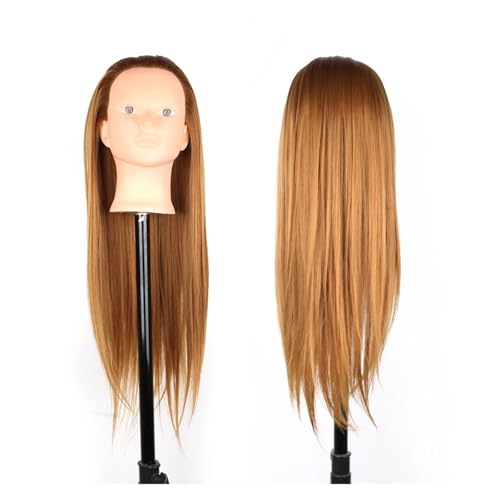 ���������т����}�l�L���w�b�h���f�� �}�l�L���w�b�h�X�^�C�����O���e�t�g���[�j���O�w�b�h�l�`�w�b�h�҂ݍ��ݗ��K�p(Blonde no makeup)