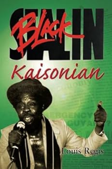 Hardcover Black: Kaisonian Book