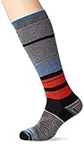 ORTOVOX Herren All Mountain Long Warm Socken, Multicolour, 42-44