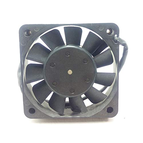 Ventilador 12V 6015 R33965-16 para refrigeración de componentes con doble rodamiento de bolas 3