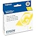 Epson T054420 Yellow Standard Capacity Cartridge Ink