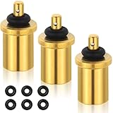 3 adaptadores de recarga de gas, adaptador de recarga de gas, boquilla tipo botella, cartucho de gas butano, adaptador de recarga de gas, bidón de butano, adaptador de recarga de gas para exteriores