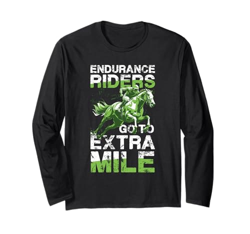 Endurance Riders ����T�V���c