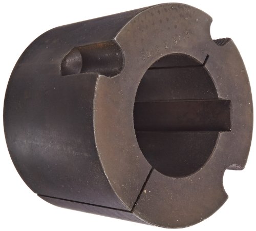 Martin 3030 2 5/16 Taper Bushing, Sintered Steel, Inch, 2.31