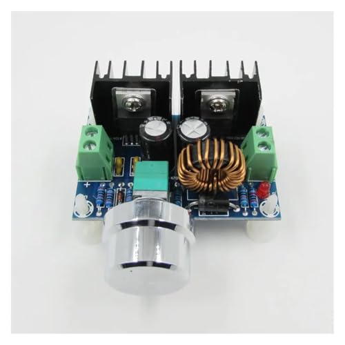 Module abaisseur XL4016E1 convertisseur CC puissant pour régulateur tension 8A
