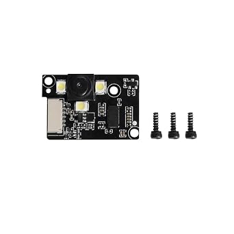 Official K2 Plus Nozzle Camera K2P Extruder Hotend Camera Compatible with Creality K2 Plus 3D Printer Accessories Parts