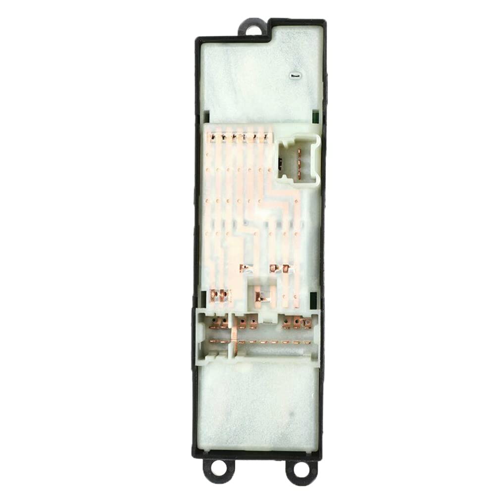 Pulsantiera Finestra per N&issan X-Trail 2002-2007 Nuovo Power Master Window Switch Accessori per Auto 25401EQ305 25401-EQ305