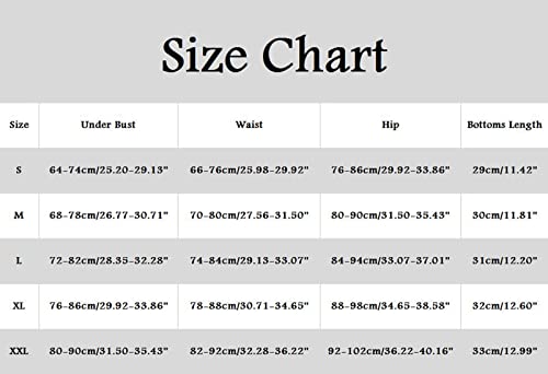 Plus Size Tankini Swimsuits For Women Women Twist High Waisted Bikini Sexy Push Up Two Piece Swimsuits Vintage Sky Blue #TOP5