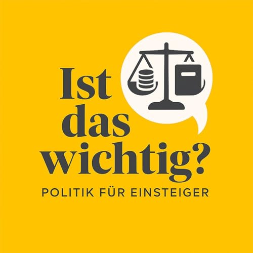 Couverture de #98 Eine gute Einigung für den öffentlichen Dienst?