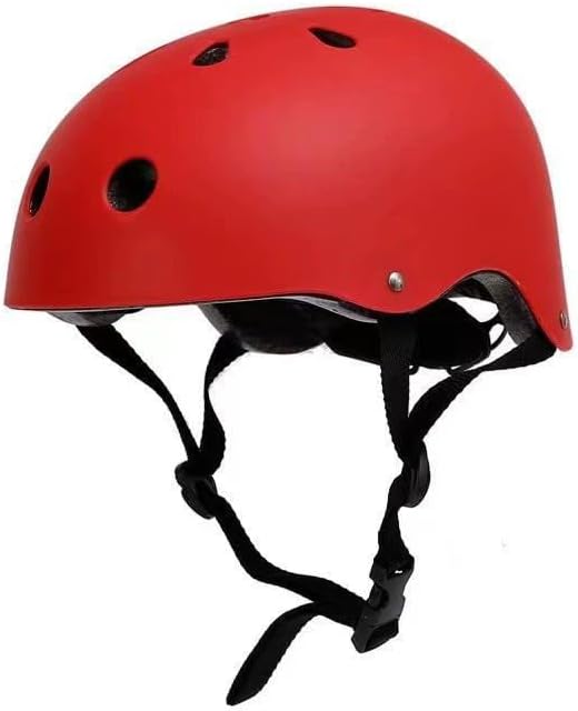 Kids Bike Helmet, Adjustable Toddler Kids Helmet for Ages 5-10Years Boys Girls,