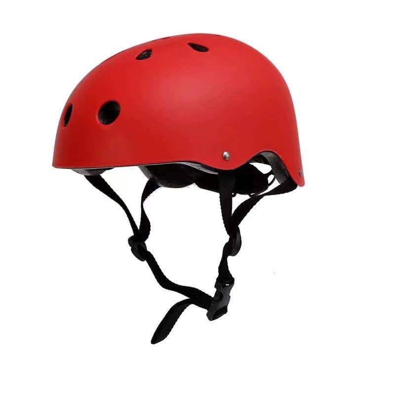 Kids Bike Helmet, Adjustable Toddler Kids Helmet for Ages 5-10Years Boys Girls,