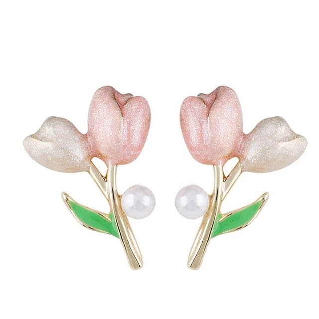 See full amazon price history chart for STYLISH PEHNAWA Korean Flower Rose Stud Earrings With Faux Pearl Elegant For Women & Girls Dussehra/Diwali Earring Gift For Girls, GirlFreind, Mother, Sister, Lover STYLISH PEHNAWA Korean Flower Rose Stud Earrings With Faux Pearl Elegant For Women & Girls Dussehra/Diwali Earring Gift For Girls, GirlFreind, Mother, Sister, Lover (B0CRWLZQFC) Amazon Price History, Amazon Price Tracker