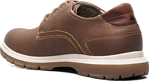 Florsheim Men's, Lookout Plain Toe Oxford4
