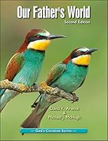 Our Father's World 1629821535 Book Cover