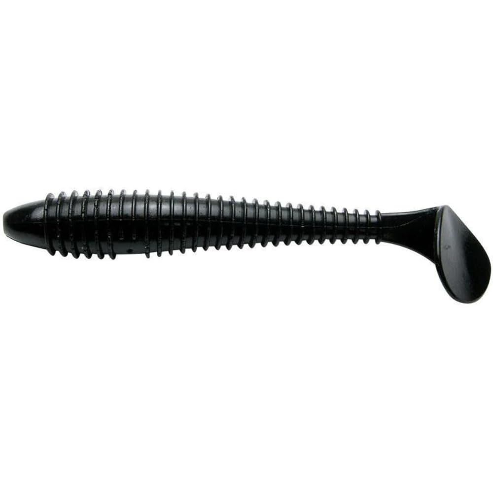 Keitech FAT Swing Impact 4.3 paddle-tail swimbait product image