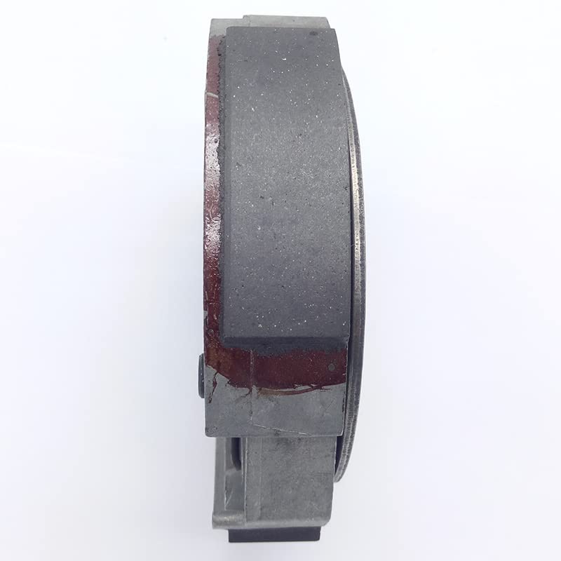 Embrayage 143mm for Lin-hai 260cc 300cc Majesty 250CC 260CC 300CC YP250 JL250 LH300 Bu-Yang D300 Fei-Shen GS-Moon ATV Quad Buggy (Accessoires du véhicule)