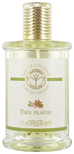 Claude Galien Eau de Cologne Très Fraîche