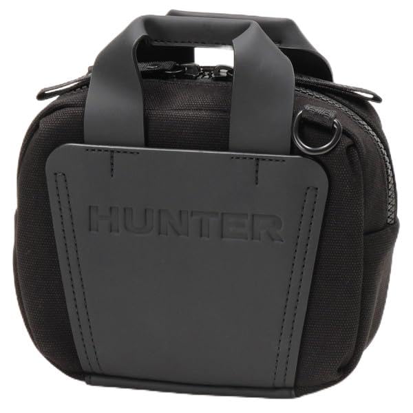 HUNTER リファインド スティッチ キャンバス クロスボディ　ショルダー HUNTER ハンター リファインド スティッチ キャンバス バッグ