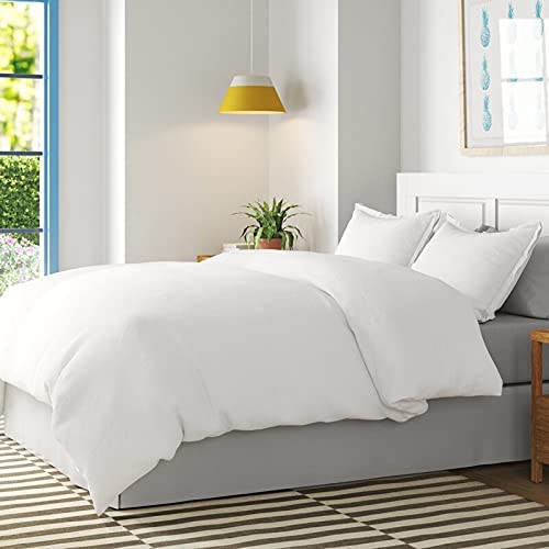 Anti Allergy Luxury Bedding Soft Winter Hollow Fiber Tog 10.5, 13.5 & 15 - Lightweight Duvet Single, Double & King (Single Tog 15)