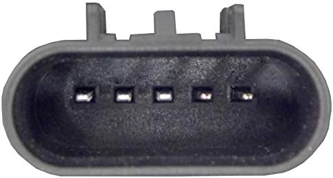 Miniatura 3 de Premier Gear PG-MAF10058T Reemplazo del sensor de flujo de aire masivo para Impala, Malibu, Equinox, Acadia, Lacrosse, Enclave, G6, Grand Prix,