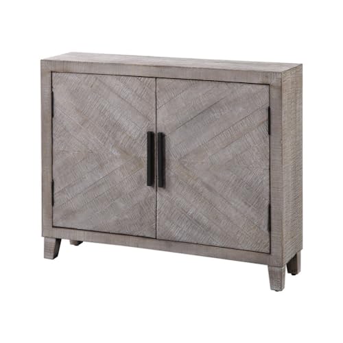 Uttermost 24873 Adalind Accent Cabinet - Thumbnail 3
