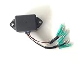 Boat Motor C.D.I CD.I C.DI CDI Coil Unit Assy For Yamaha Outboard 689-85540-20 21 22 Cv40 Cv30 25HP 30HP 40HP Engine