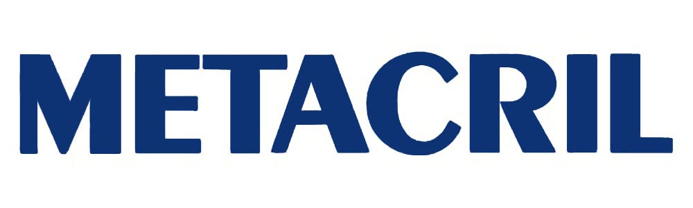 Metacril Detergen, detergente e sgrassante antigraffio per acrilico - 5 LT | Rimuove il calcare senza aggredire la superficie specifico per Vasche e Spa Idromassaggio in Acrilico
