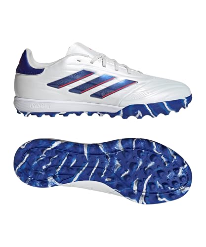 adidas Copa Pure 2 Elite Tf Astro Turf Football Boots Mens White 6.5 - Image 6