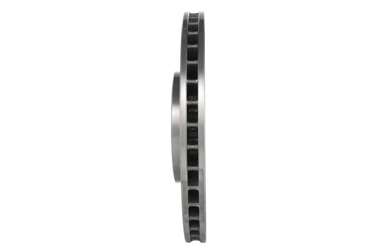 BOSCH 0 986 479 552, 2 szt Tarcze Hamulcowe przód 320mm