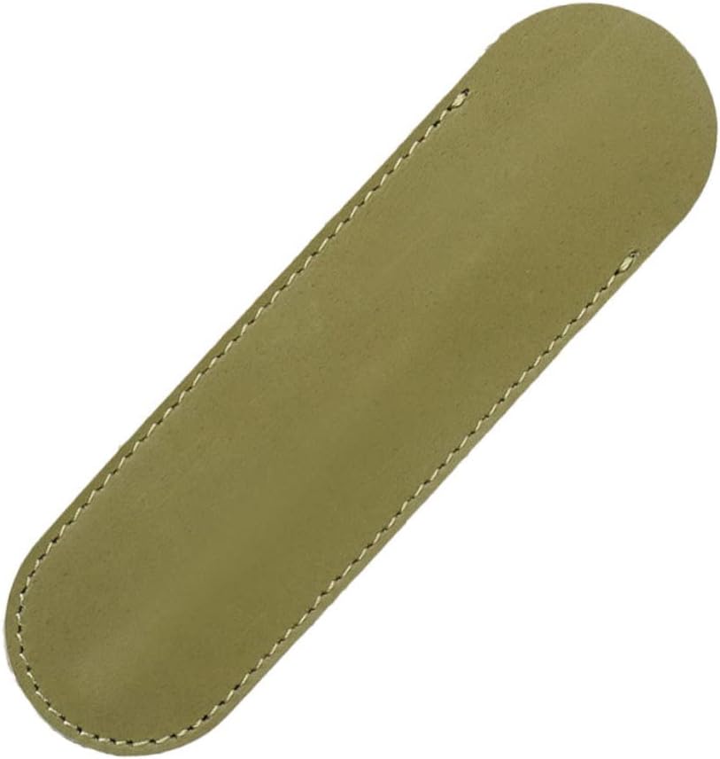 NUSITOU Pocket Holster Pencil Roll Wrap Fountain Pen Case