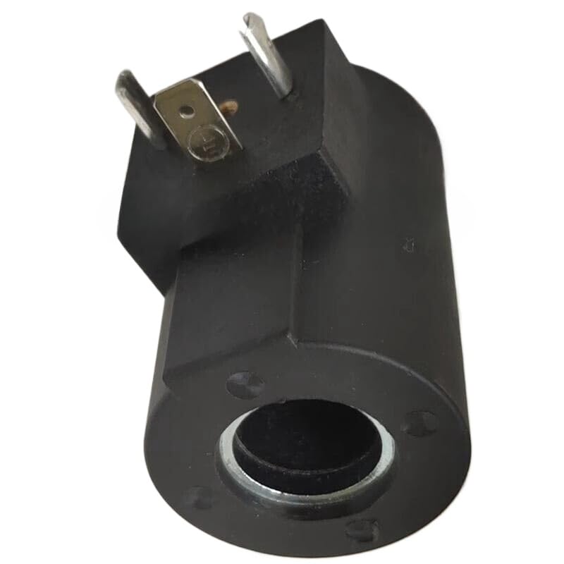 Replacement part for solenoid valve coil 280181 26VDC-