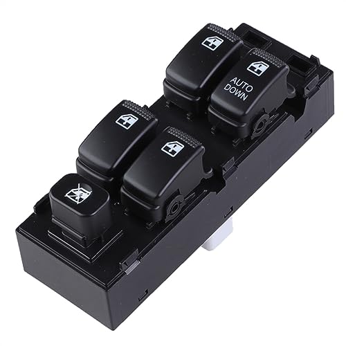 Interrupteur de fenêtre électrique Hyundai Getz 2003-2010 bouton Matrix 2006-2011 935701C110
