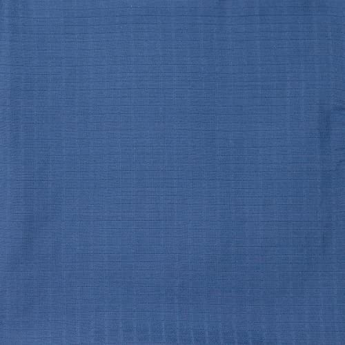 Image of HonestBaby Baby 100% Organic Cotton Swaddle Receiving Blankets (2 Pack)