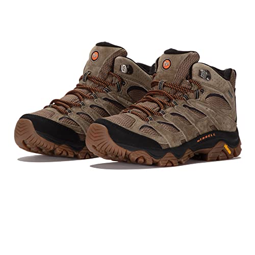 Image of Merrell Men's Walking Hiking Boots