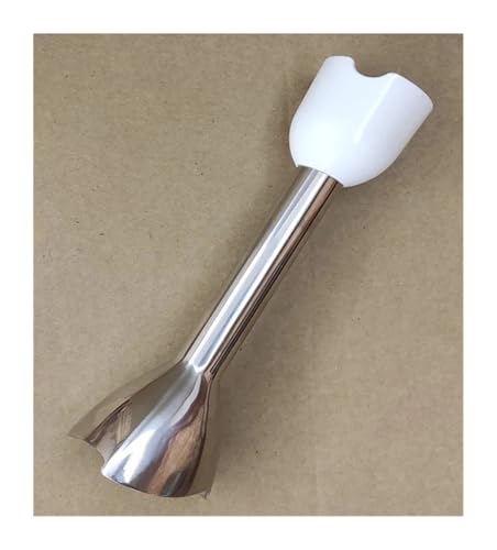 Accesorios Philips HR1604 HR1607 HR1608: Vaso Medidor de Recambio para Batidora de Mano 3