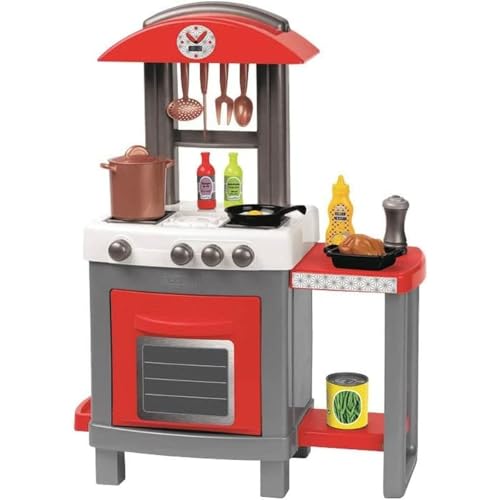 Cuisine 3 Étoiles Ecoiffier - vue 2