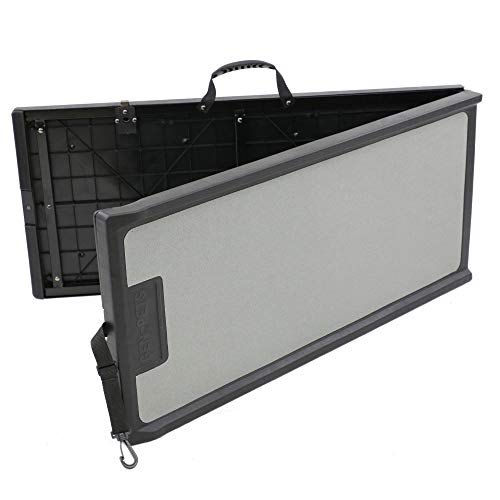 Gen7Pets Natural Step Ramp For Vehicles, 72 Inch #TOP2
