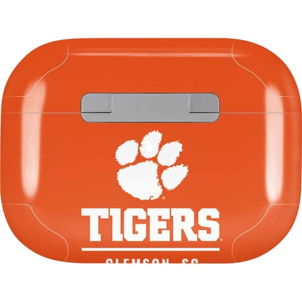 Skinit Decal MP3 Player Skin Compatible with iPod Touch (5th Gen&2012) - Officially Licensed LSU Purple Tiger Mascot Design