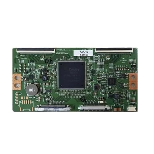 6870C 0753A。LG V18 UHD 120HZと互換性があります。Tcon TVボード6870C-0753A 43/49/55/65インチ(49 inch)