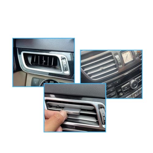 Kit réparation sortie air climatisation droite pour E350 W212 2013-2015