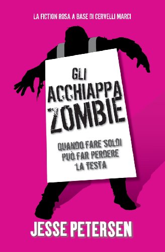 Gli Acchiappazombie - Finché Zombie non ci separi 2 Gli Acchiappazombie - Finché Zombie non ci separi 2