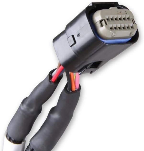 MSD Atomic 2760 Stand Alone Transmission Controller