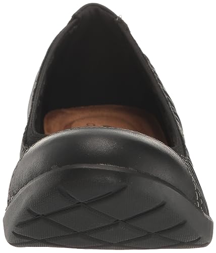 Image of Clarks Women's Meadow Opal Ballet Flats