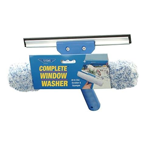 Ettore 15010 The Complete Window Washer Cover