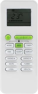 remote control for fresh eco aircondition