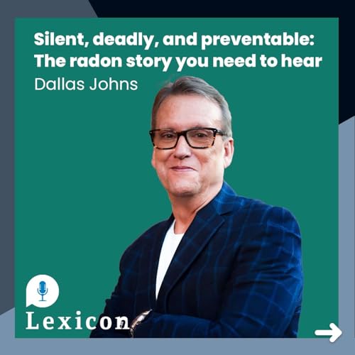 The invisible killer in your basement: fighting radon with smart tech