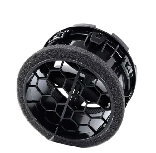 Bouche d'air climatisé Ford Super Duty 2011-2016 orientable pour ventilation optimale de cabine