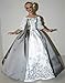 Designs by Jude Outlander Wedding Dress Doll Clothes Sewing Pattern for 16