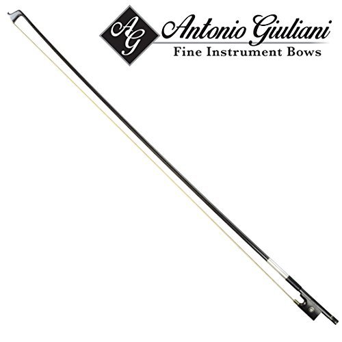 Giuliani Carbon Fiber Violin Bow (3/4)