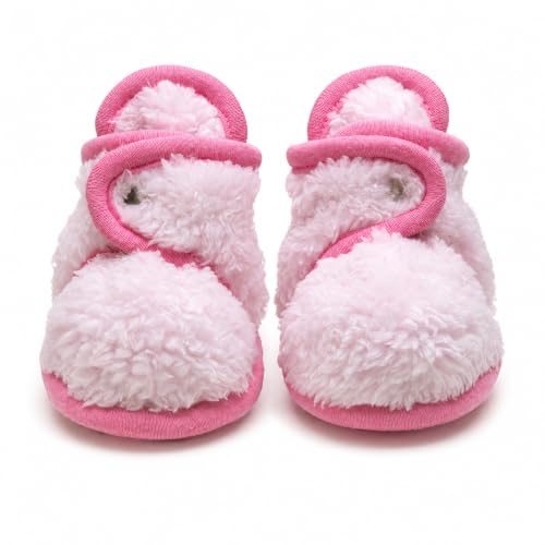 Image of baby deedee Baby Warm Baby Booties